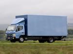 Mitsubishi Fuso Canter 2010 года